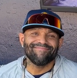 Shawn Chacon