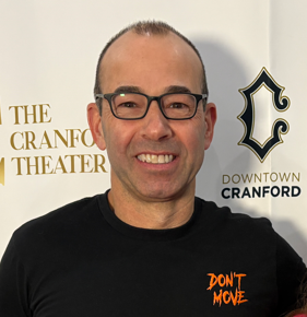 James Murray